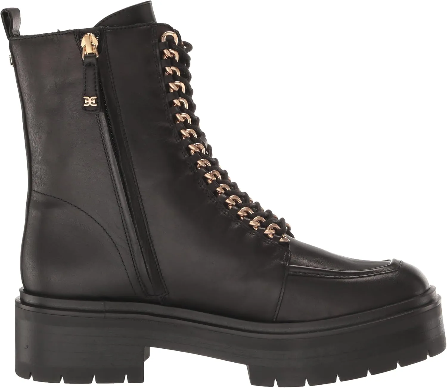 Sam Edelman Women's Lovrin Combat Boot