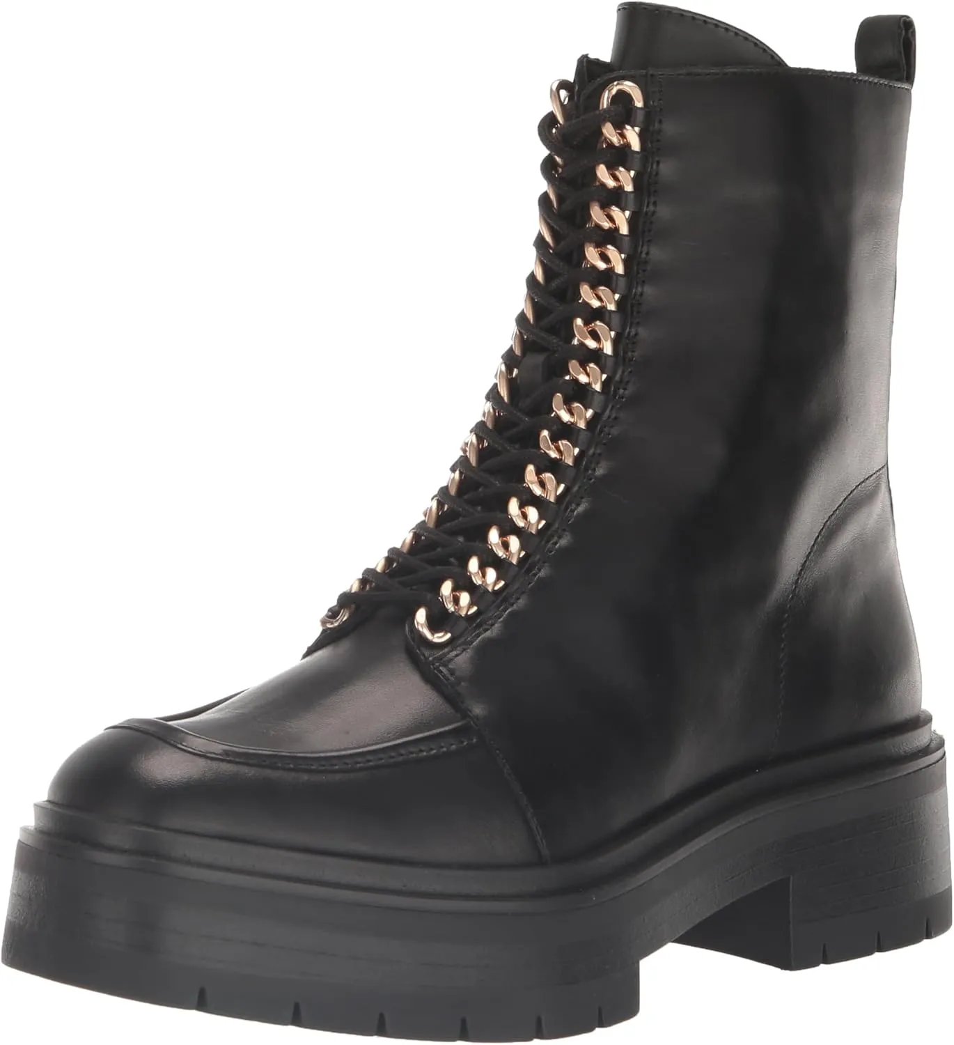 Sam Edelman Women's Lovrin Combat Boot