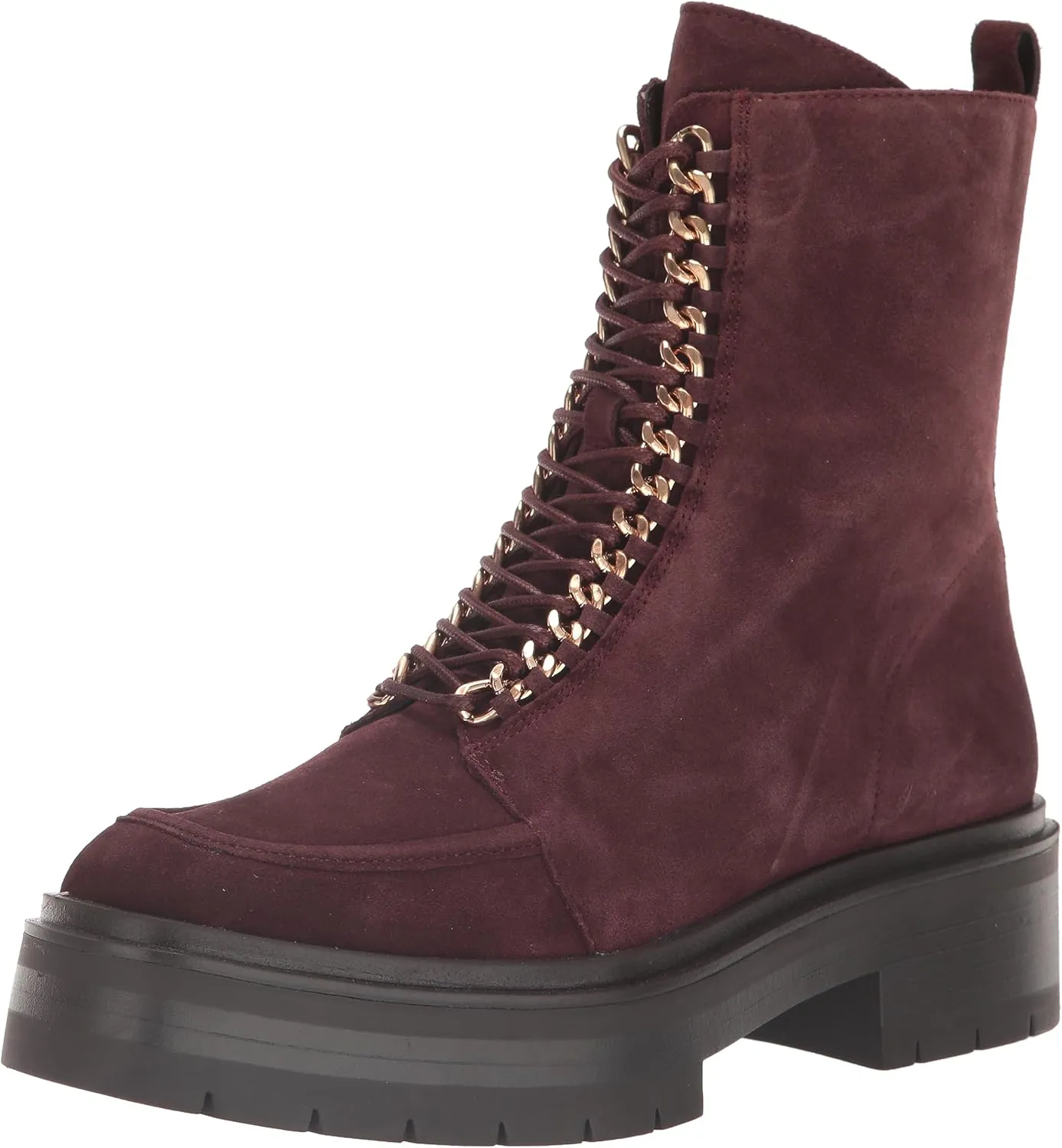 Sam Edelman Women's Lovrin Combat Boot