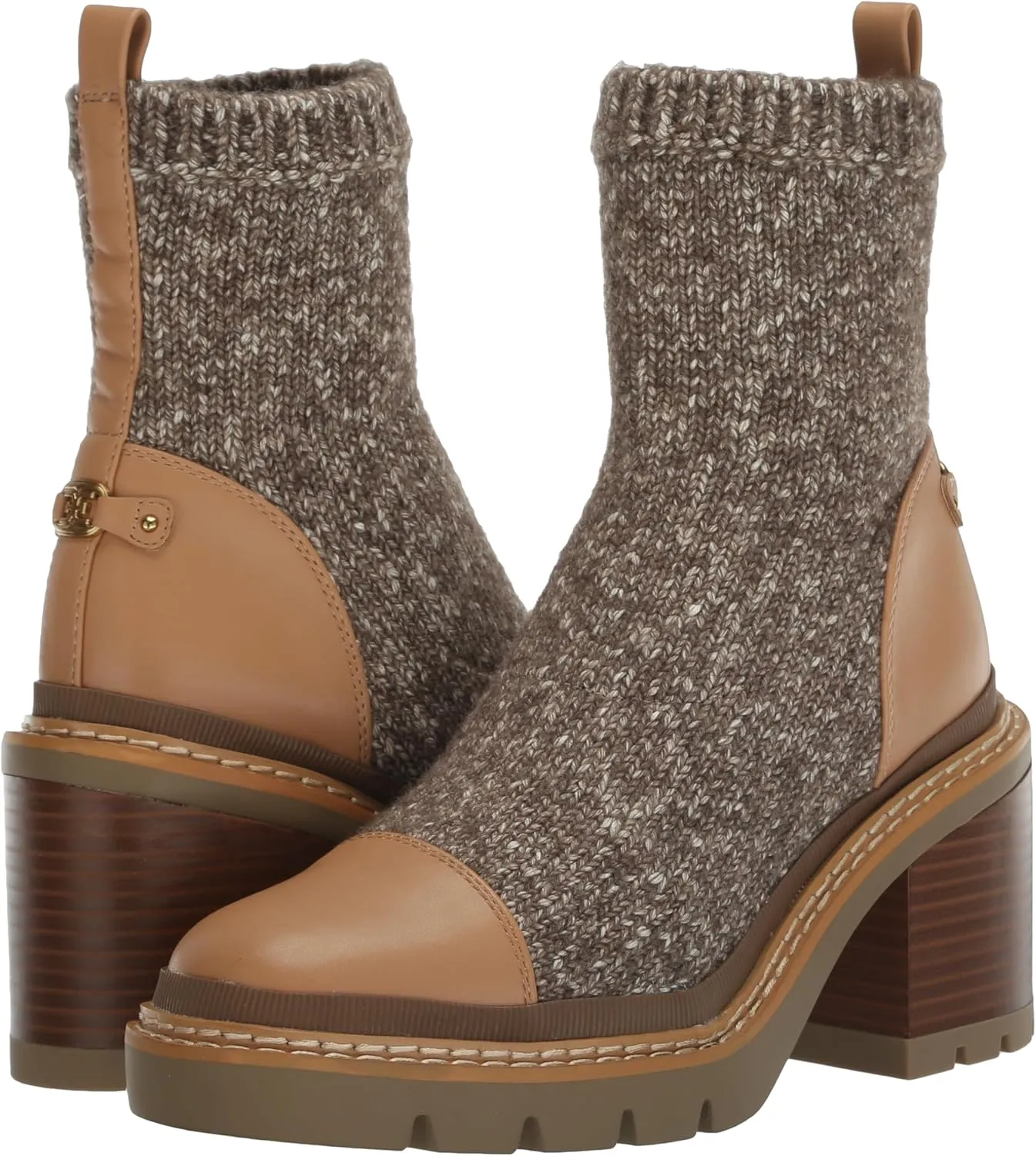 Sam Edelman Women's Rozanna Ankle Boot