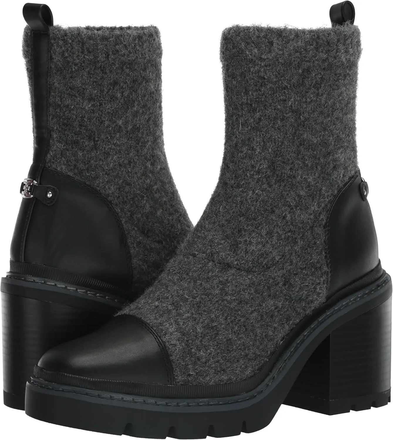 Sam Edelman Women's Rozanna Ankle Boot