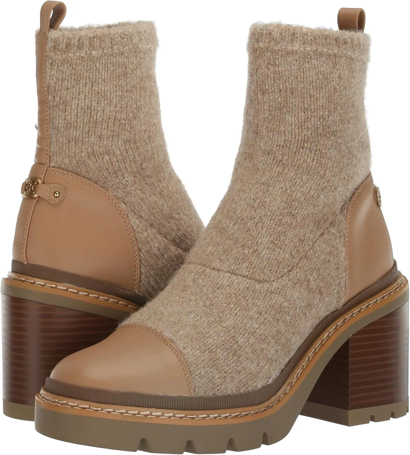 Sam Edelman Women's Rozanna Ankle Boot