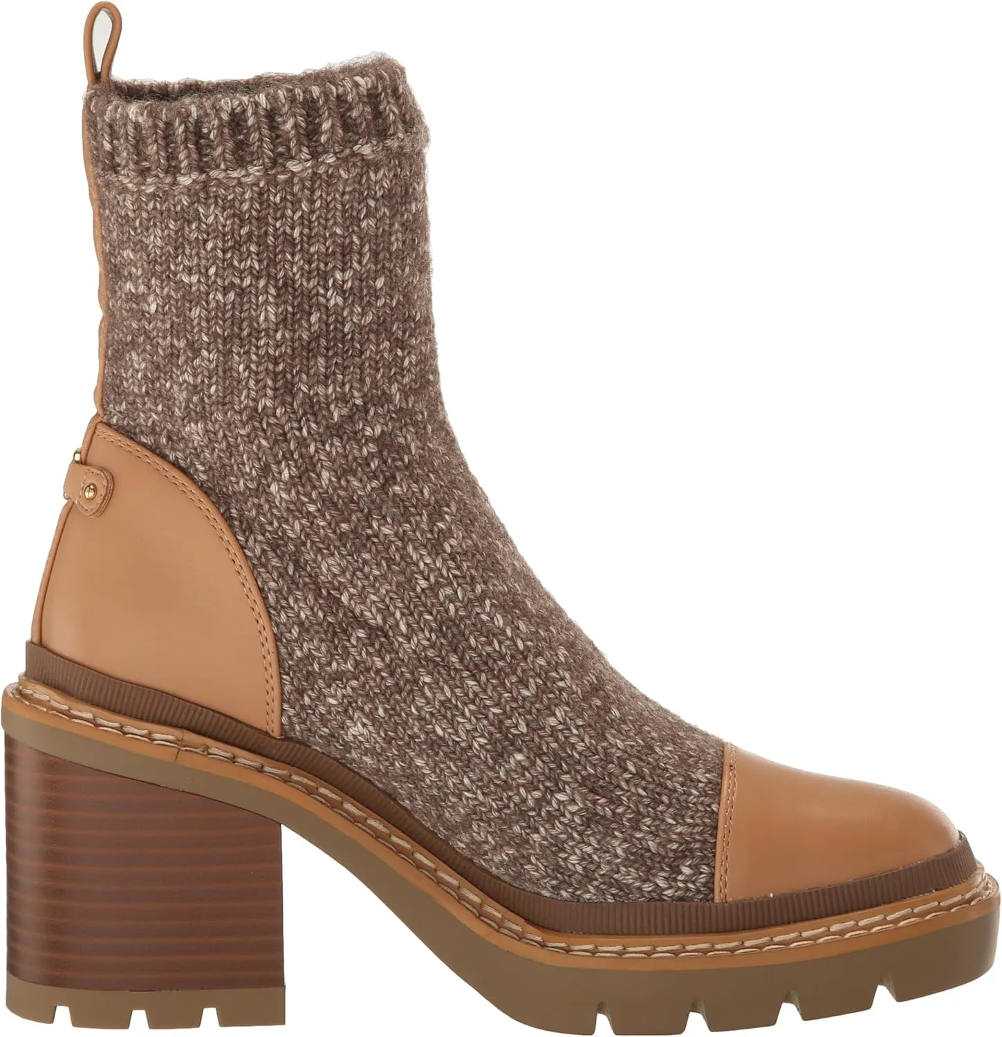 Sam Edelman Women's Rozanna Ankle Boot