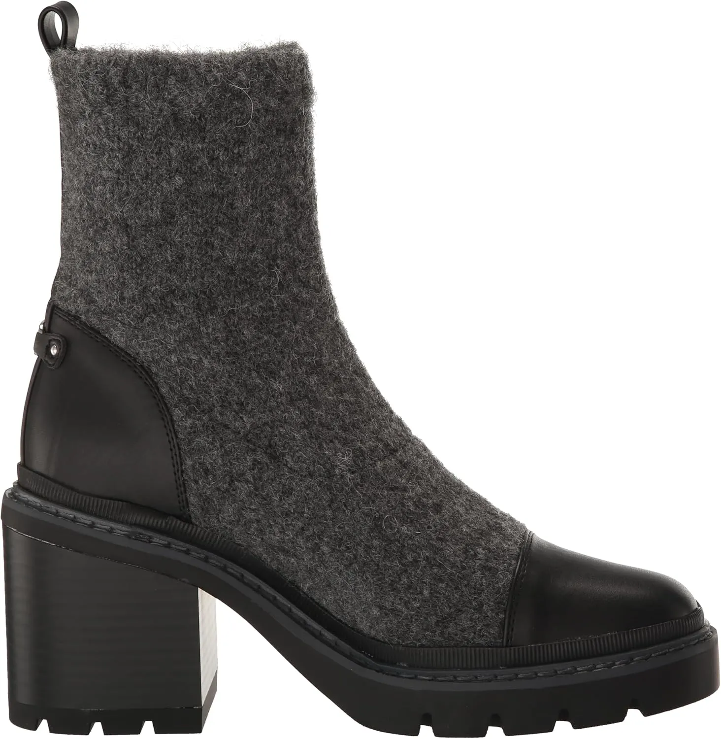 Sam Edelman Women's Rozanna Ankle Boot