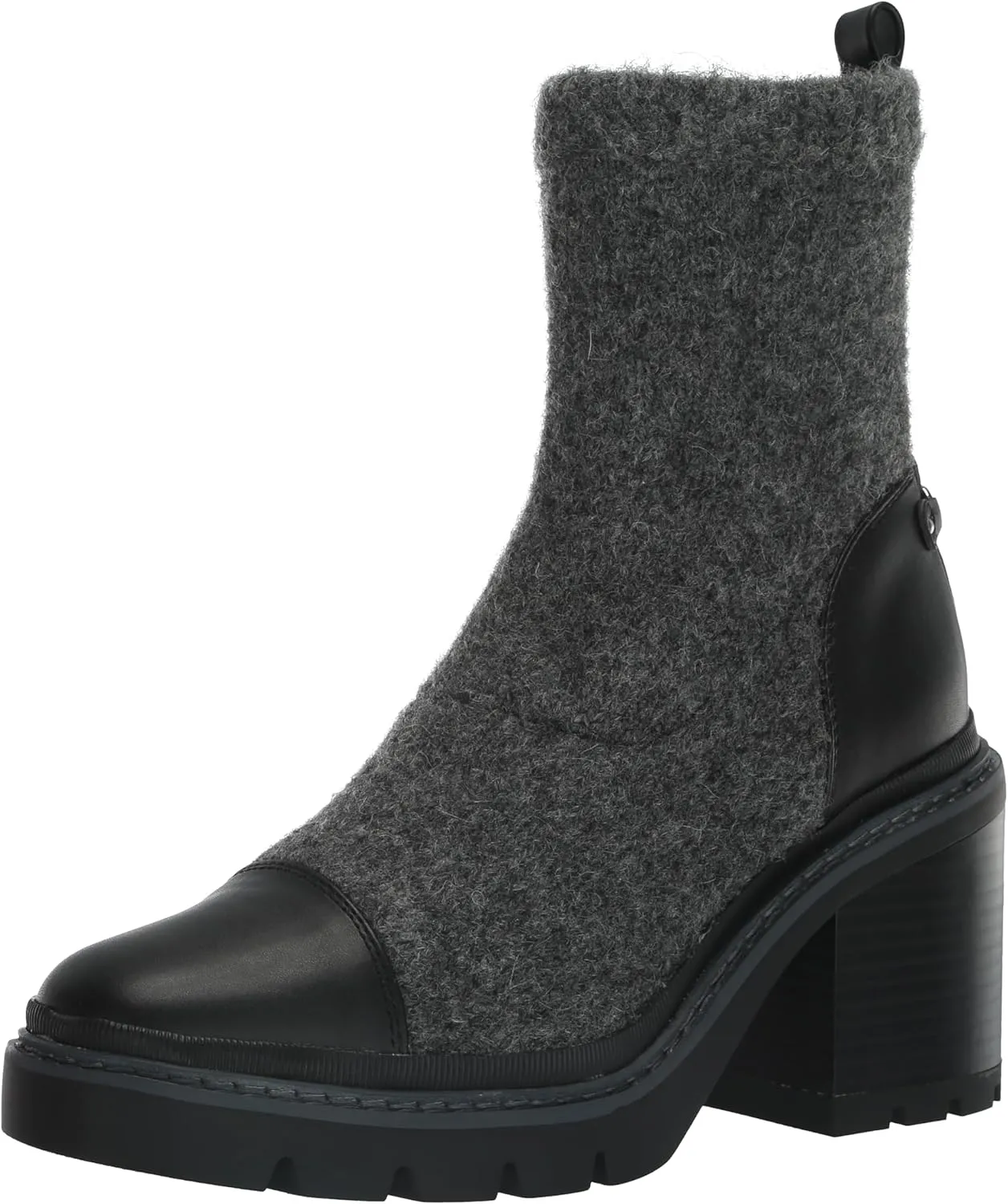 Sam Edelman Women's Rozanna Ankle Boot