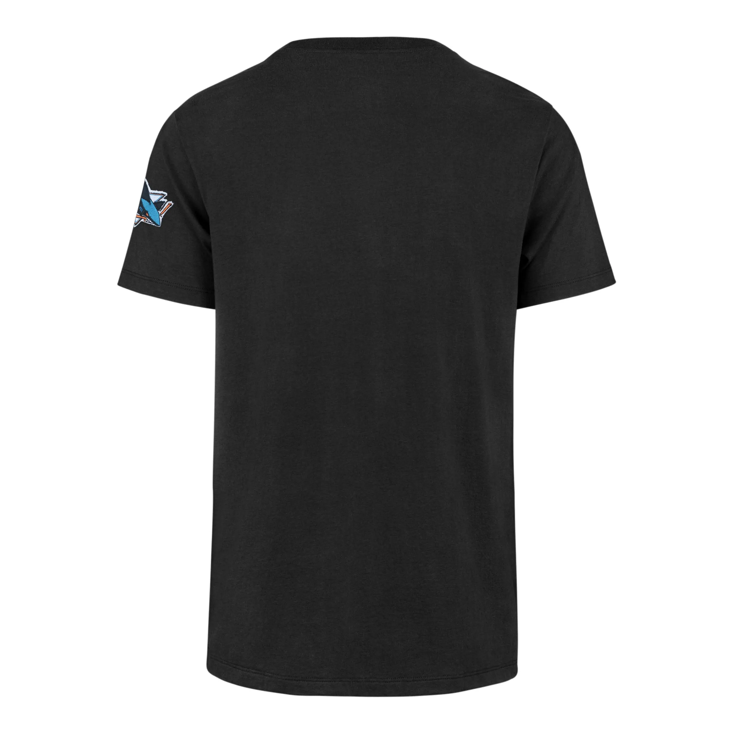 SAN JOSE SHARKS '47 FRANKLIN FIELDHOUSE TEE