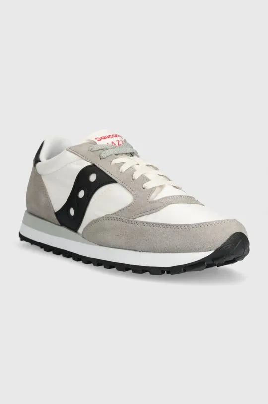 Saucony sneakers Jazz Originals gray color S2044.693