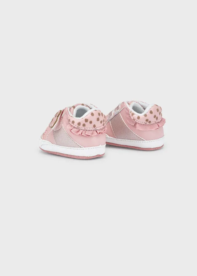 Scarpe sneakers per neonata Mayoral