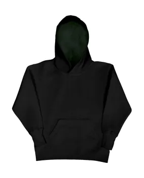 SG24K SG Kid's Contrast Hoodie