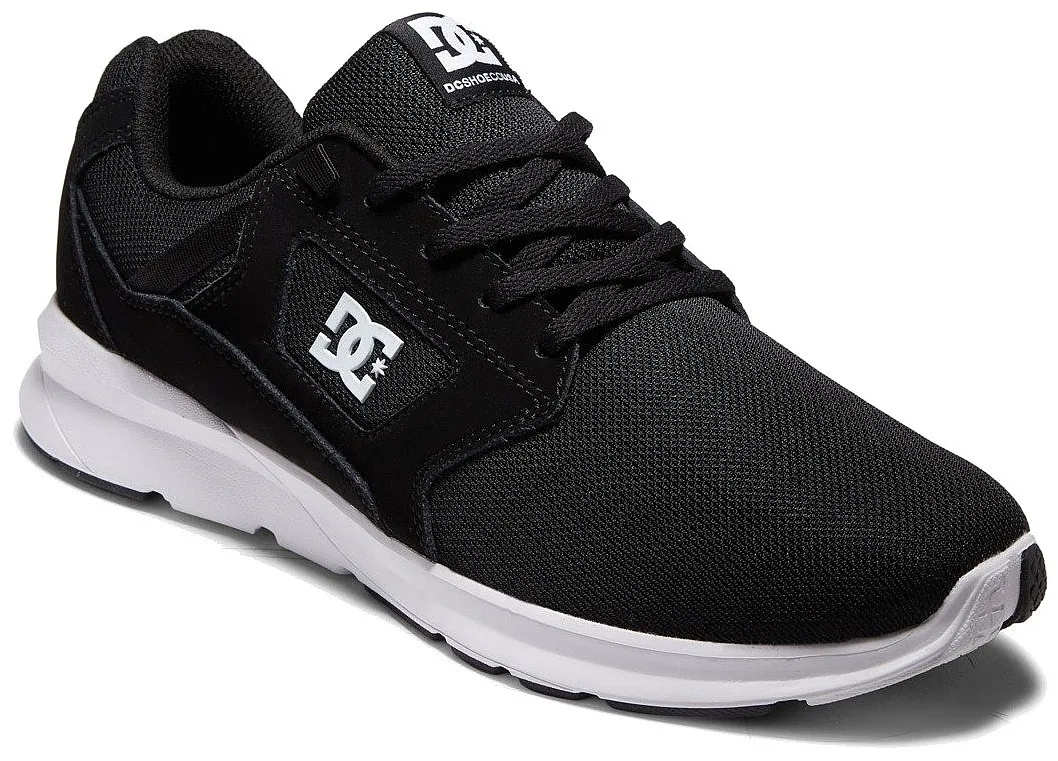 shoes DC Skyline - BKW/Black/White - men´s