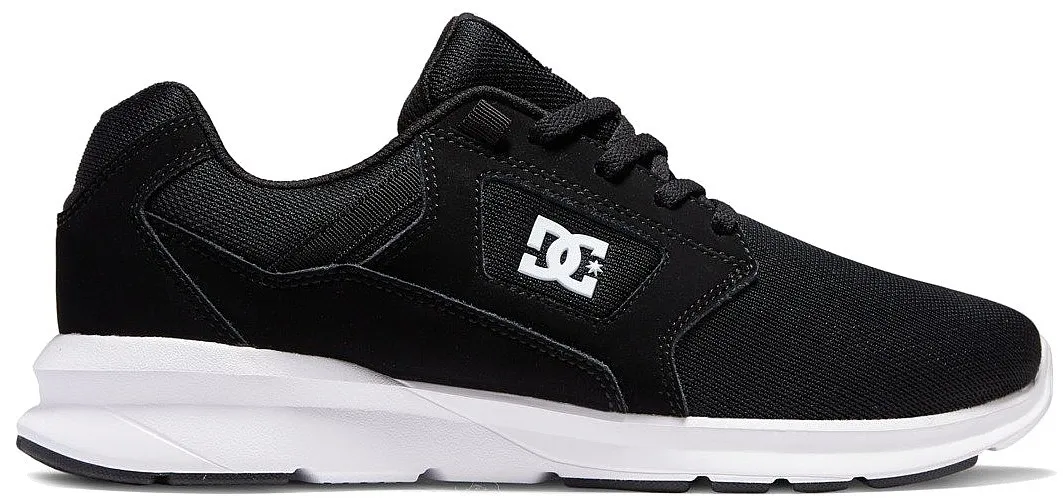 shoes DC Skyline - BKW/Black/White - men´s