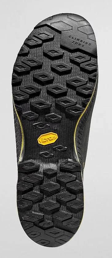 shoes La Sportiva TX4 Evo GTX - Carbon/Bamboo - men´s