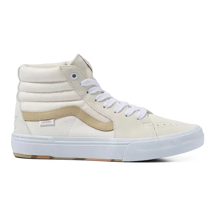 shoes Vans BMX Sk8-HI - Angie Marino/Antique/Taupe