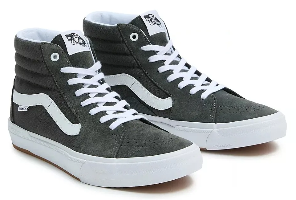 shoes Vans BMX Sk8-Hi - Unexplored - men´s