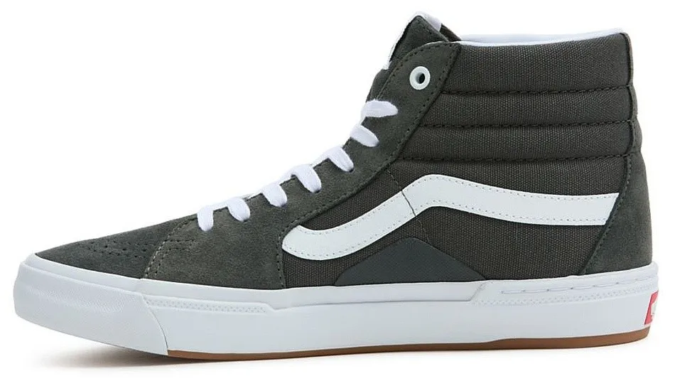 shoes Vans BMX Sk8-Hi - Unexplored - men´s