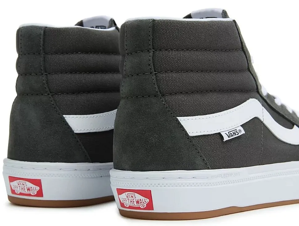 shoes Vans BMX Sk8-Hi - Unexplored - men´s