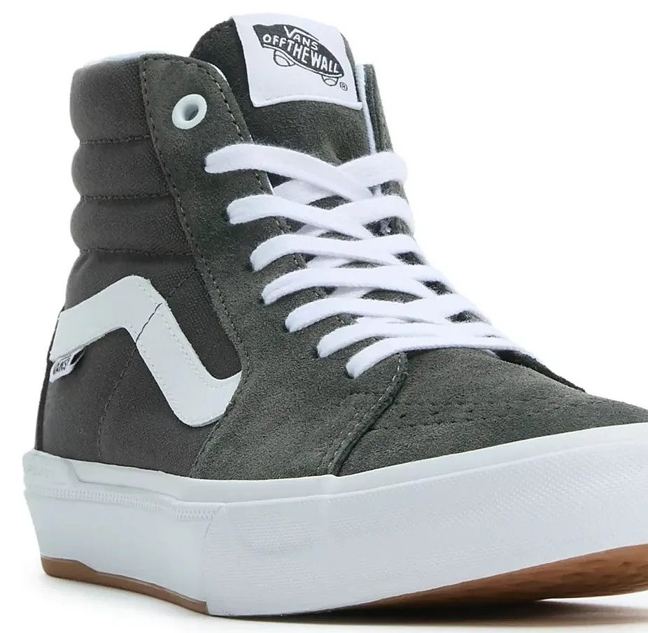 shoes Vans BMX Sk8-Hi - Unexplored - men´s