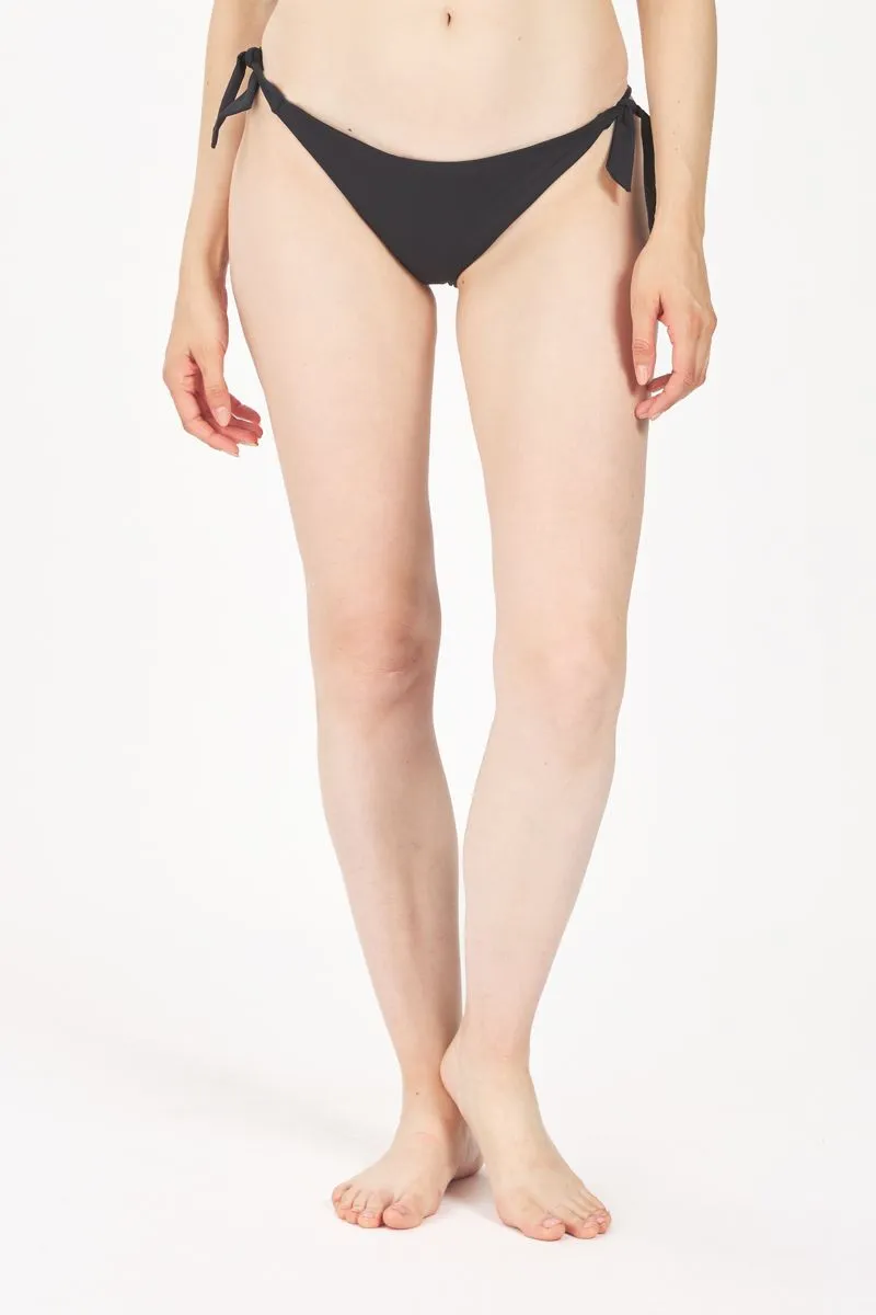 Slip Mare Donna Nero