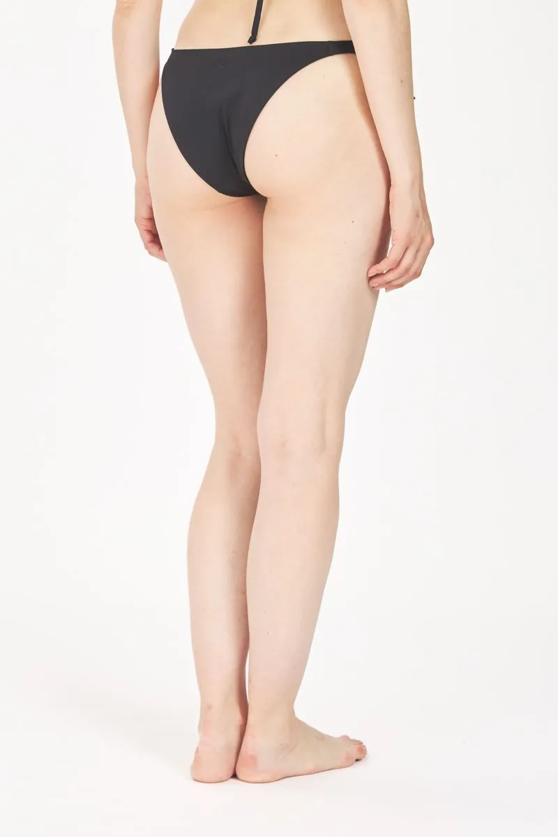 Slip Mare Donna Nero