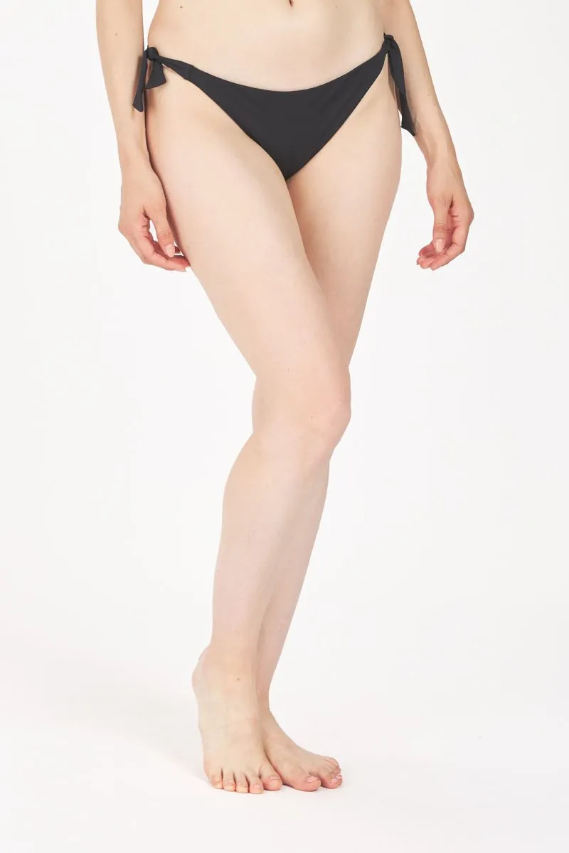 Slip Mare Donna Nero