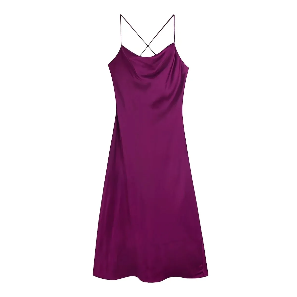 Sloane Slip Dress