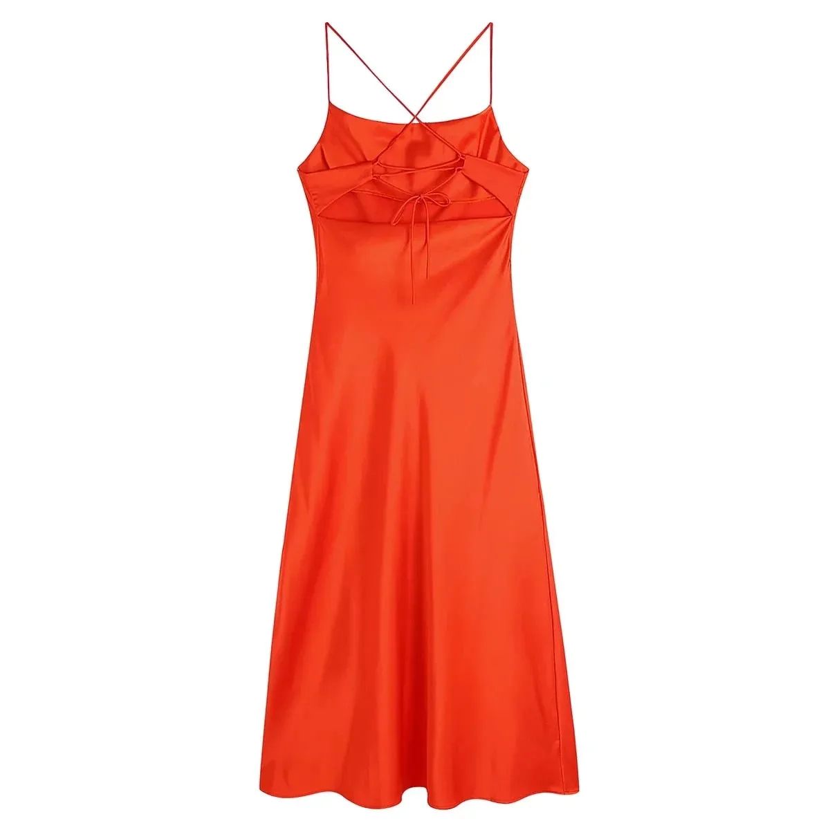 Sloane Slip Dress