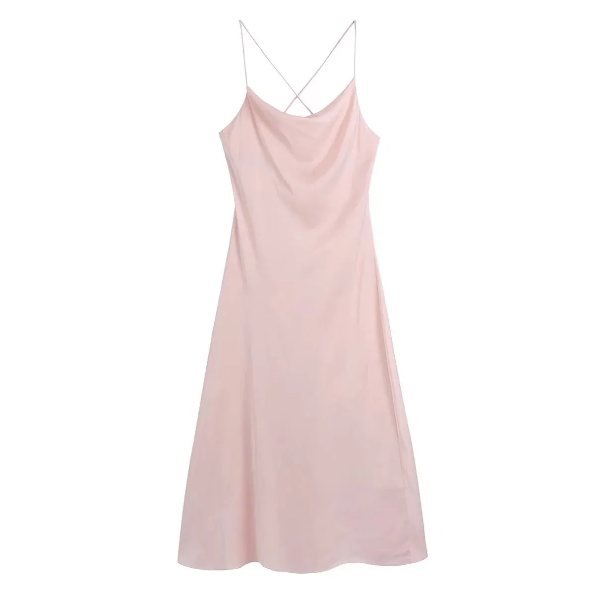 Sloane Slip Dress