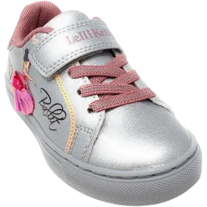 Sneakers bambini  argento Cod: LKAA2280