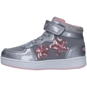 Sneakers bambini  grigio Cod: LKAA2252