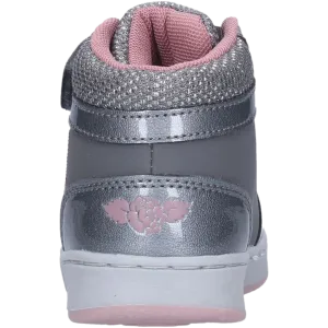 Sneakers bambini  grigio Cod: LKAA2252