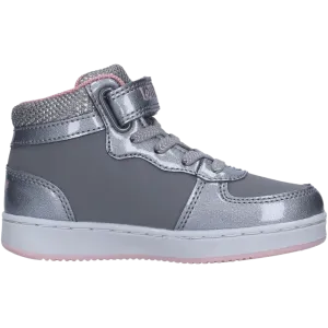 Sneakers bambini  grigio Cod: LKAA2252