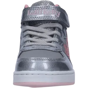 Sneakers bambini  grigio Cod: LKAA2252