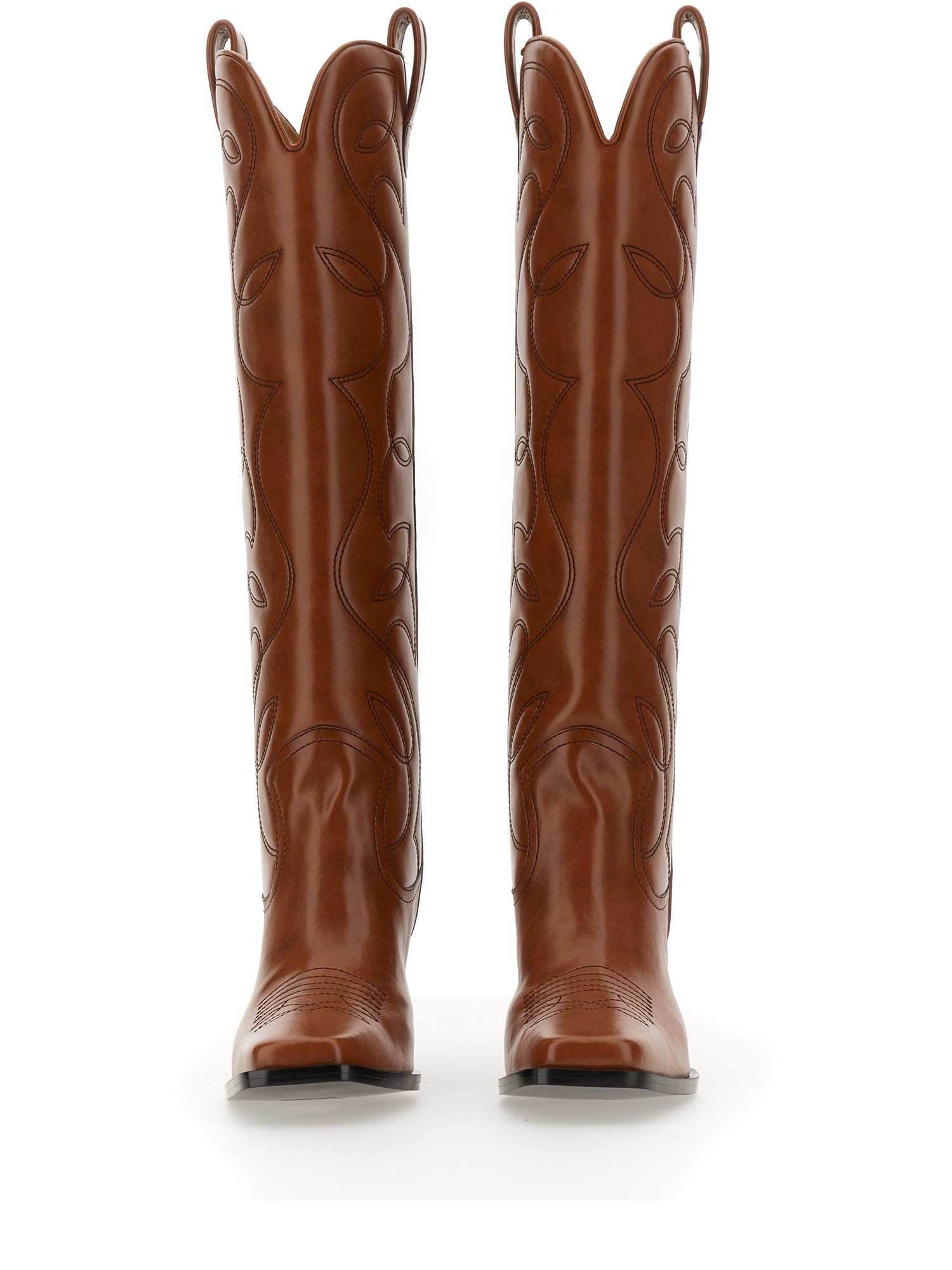 STELLA McCARTNEY    CLOUDY COWBOY BOOT