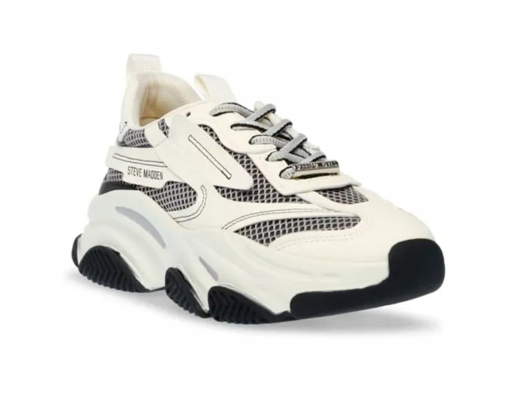 STEVE MADDEN SNEAKERS DONNA POSSESSION