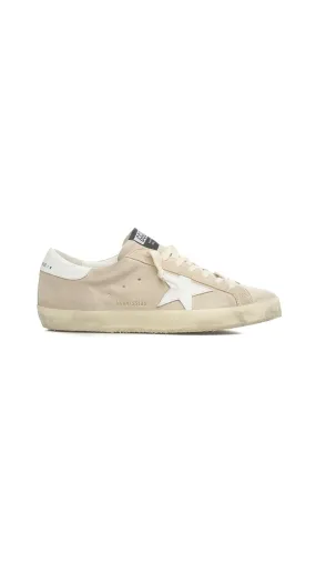 Super Star Sneakers - Classic White