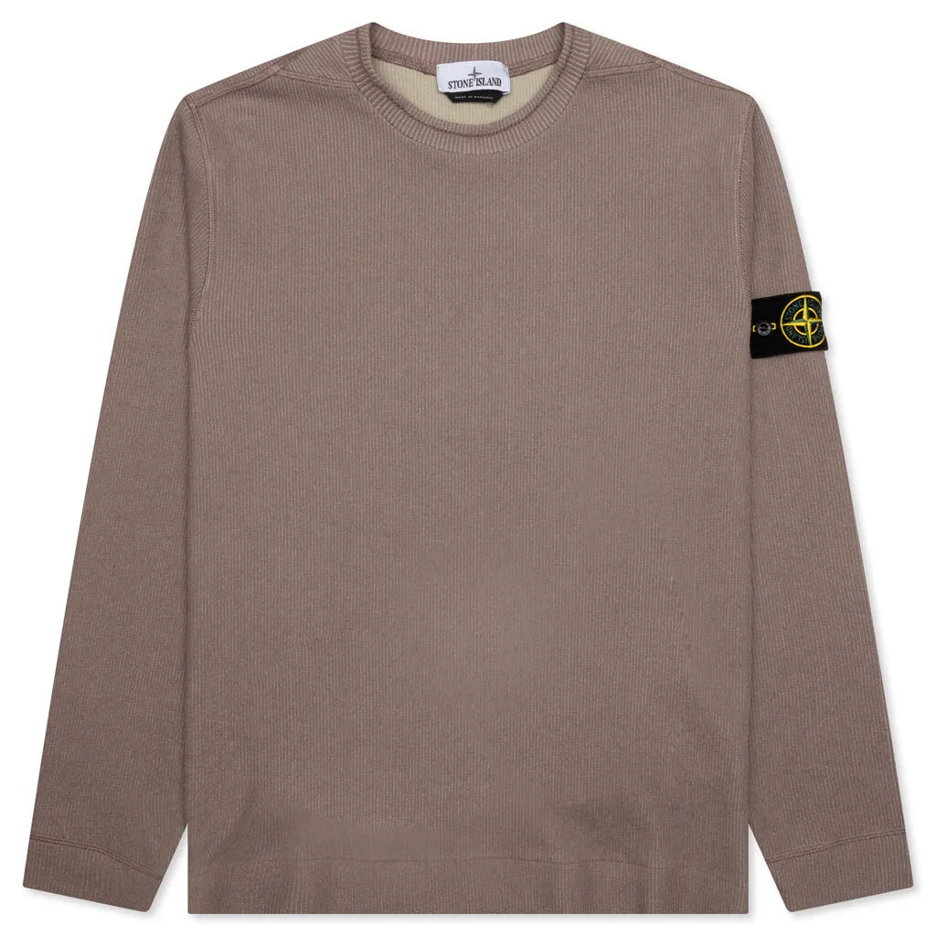 Sweatshirt - Dove Grey