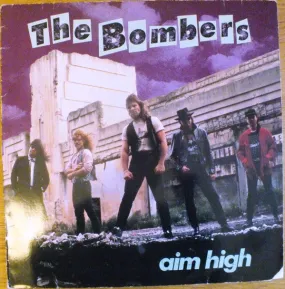 The Bombers  ~ Aim High