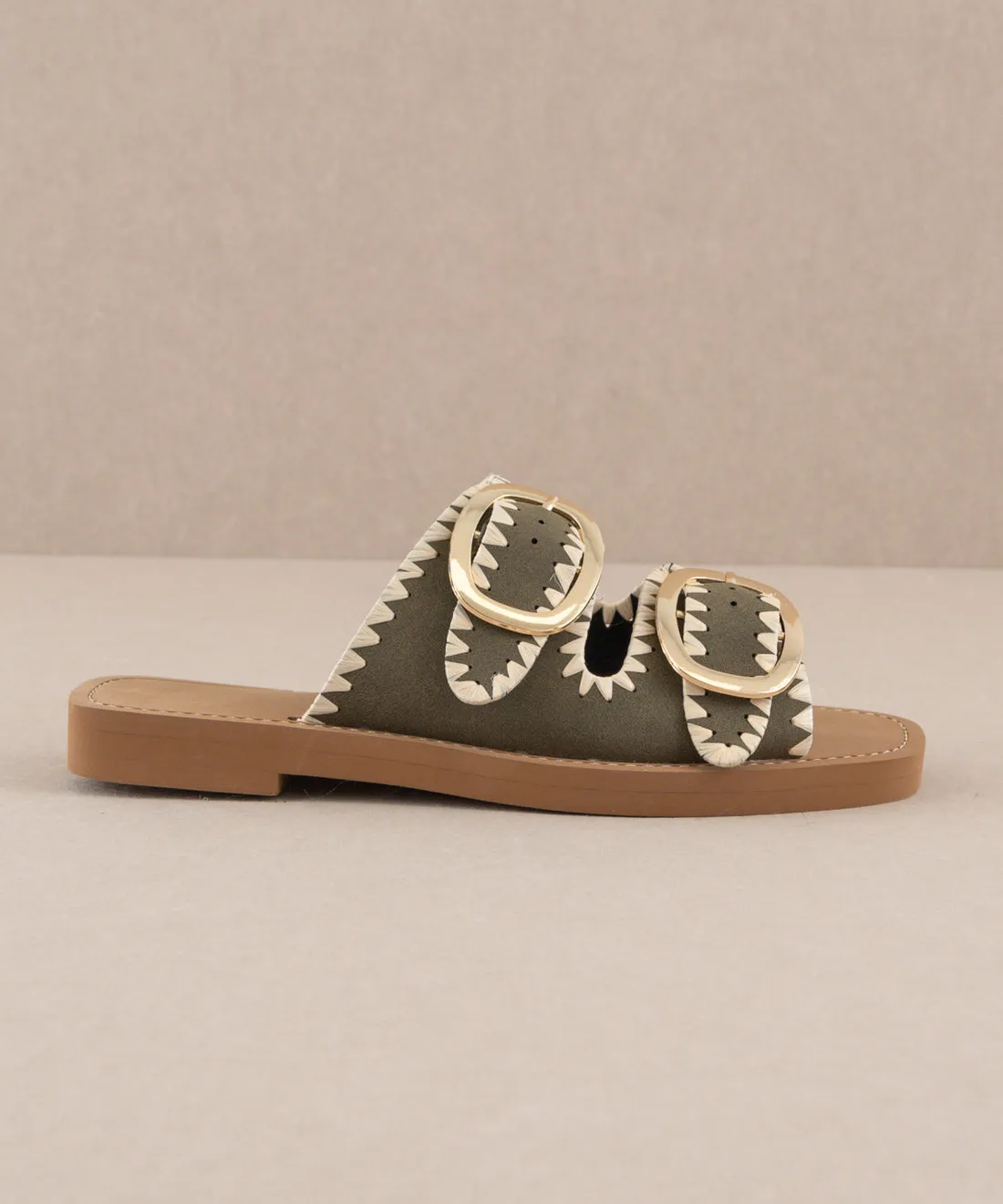 THE TIVOLI SANDAL