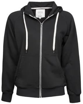 TJ5403 Tee Jays Ladies' Urban Zip Hoodie