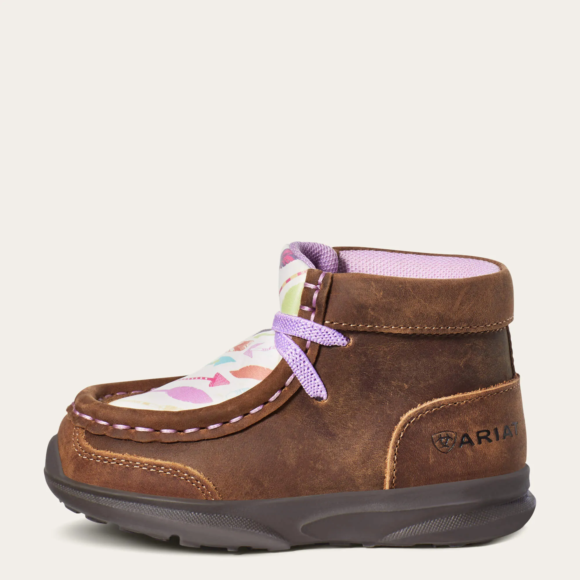 Toddler Lil' Stompers Addison Boot