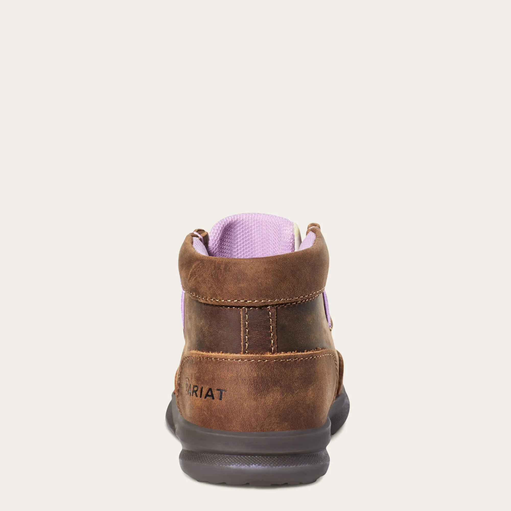 Toddler Lil' Stompers Addison Boot