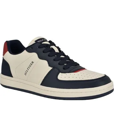 Tommy Hilfiger Men's Lukas Fashion Sneakers