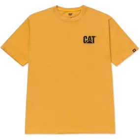 Trademark Tee  Mustard