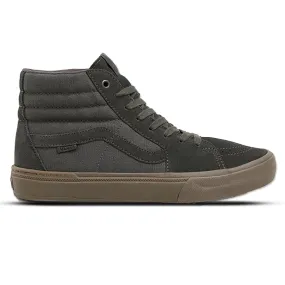 Vans BMX Sk8-Hi Dark Gray/Gum