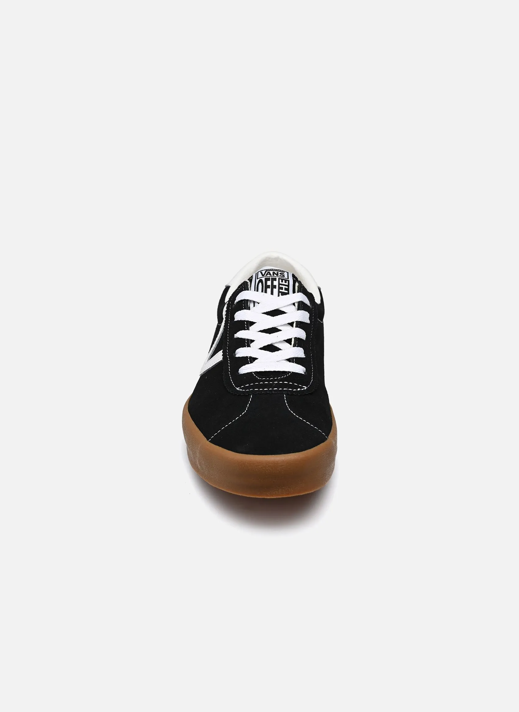 VansSport Low M - Nero