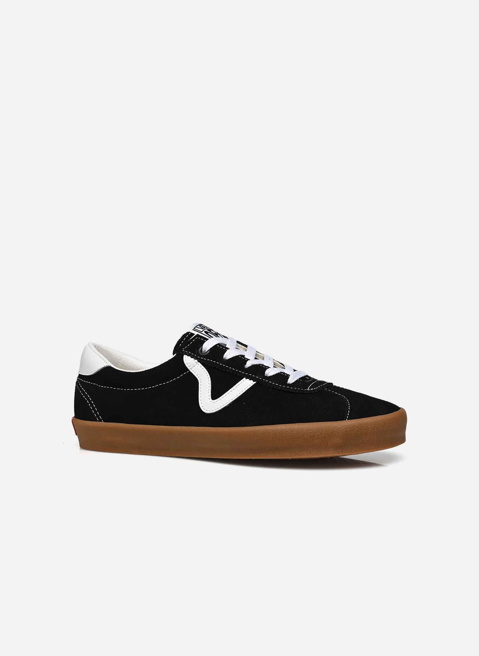 VansSport Low M - Nero