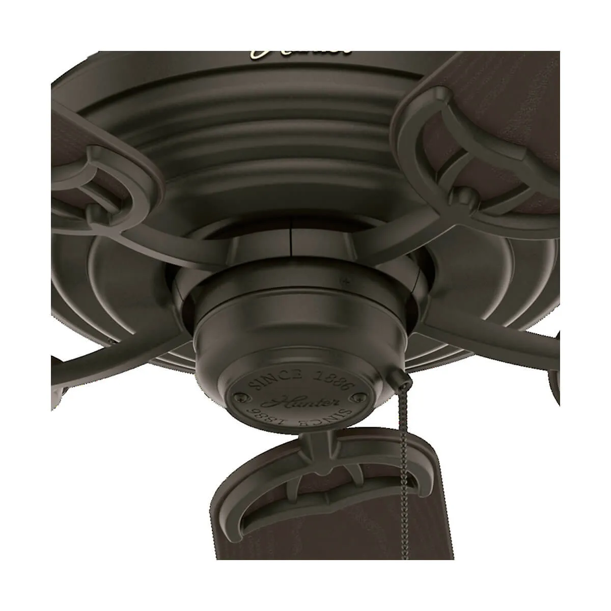 Ventilador de Techo Sea Air para Exterior 52 Pulgadas