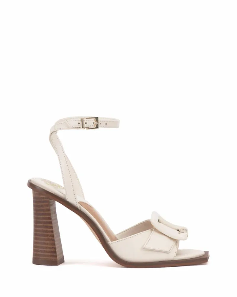 Vince Camuto RENIA COCONUT CREAM/LOCAL ZENITH