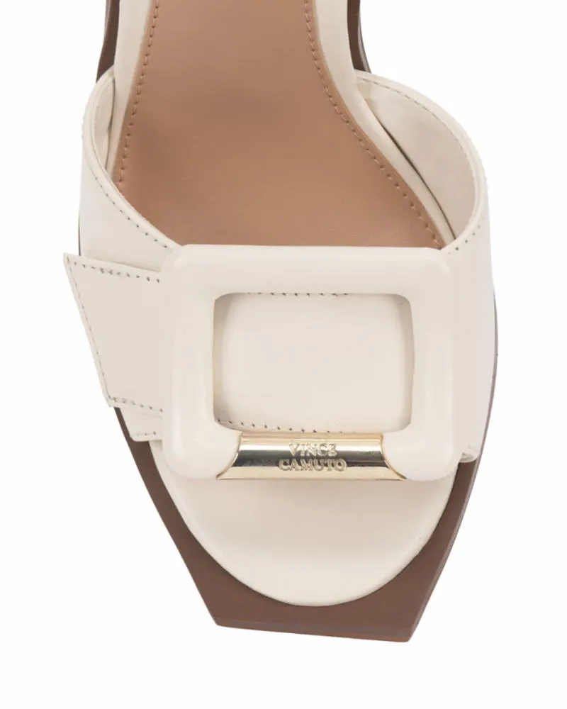 Vince Camuto RENIA COCONUT CREAM/LOCAL ZENITH