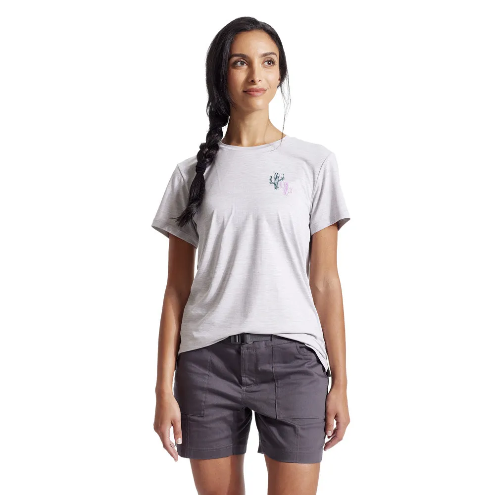 Women's Transfer Tech T-Shirt